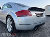 Audi TT TURBO