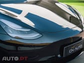 Tesla Model 3 Standard Range Plus RWD