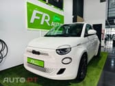 Fiat 500e Icon