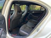 Mercedes-Benz A 45 AMG 4Matic Speedshift 7G-DCT