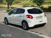Peugeot 208 1.2 VTi Allure