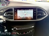 Peugeot 308 1.2 PureTech Allure