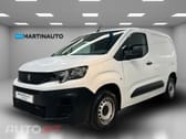 Peugeot Partner 1.5 BlueHDi Premium Standard