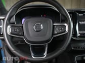 Volvo C40 Recharge Extended Range Core