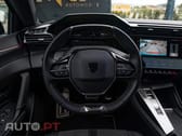 Peugeot 308 SW BlueHDi 130 EAT8 GT EXCLUSIVE