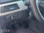 BMW 320 d Touring Navigation