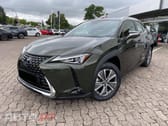 Lexus UX Executive+