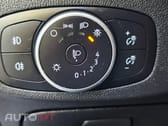 Ford Focus SW 1.5 TDCi EcoBlue Connected