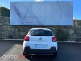 Citroen C3 1.2 PureTech Shine