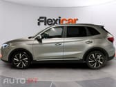 MG ZS 1.5 Hybrid+ Luxury