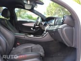 Mercedes-Benz E 220 d AMG Line 7L