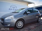 Fiat Punto 1.2
