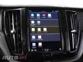 Volvo XC60 2.0 T6 AWD PHEV Inscription Auto