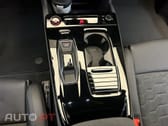 Audi A4 Avant I.V.A DEDUTIVEL  e-tron Avant Performance S line Tech Plus