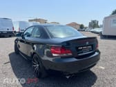 BMW 120 d Pack M
