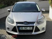 Ford Focus 1.0 SCTi Trend