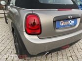MINI Cabrio Cooper D