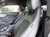 Mercedes-Benz C 180 AMG Line