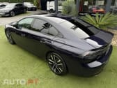 Peugeot 508 1.6 Hybrid GT e-EAT8