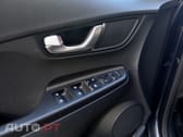 Hyundai Kauai 100% elétrico - 39 Kwh Premium