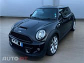 MINI Cooper Auto