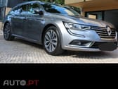 Renault Talisman Sport Tourer Executive