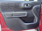 Citroen C3 Aircross 1.5 BlueHDi Shine