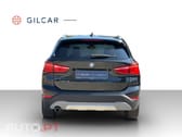 BMW X1 16 d sDrive Line xLine