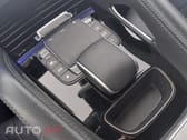 Mercedes-Benz GLE de 4Matic