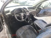 Peugeot 206 1.9 D XA