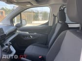 Peugeot Rifter 1.5 BlueHDi Active Pack