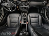 Mercedes-Benz A 180 CDi BE Edition Urban