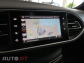 Peugeot 308 SW 1.6 BlueHDi GT Line EAT6