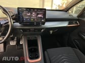 Cupra Born 58 kWh