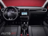 Citroen C3 1.2 PureTech Feel