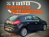 Fiat Bravo 1.6 M-jet