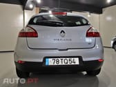 Renault Mégane 1.5 dCi Dynamique S EDC