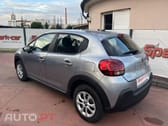 Citroen C3 1.2 PureTech Shine