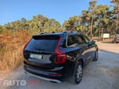 Volvo XC90 D4 Momentum