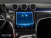 Mercedes-Benz C 220 Station d 9G-TRONIC Avantgarde