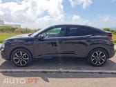 Citroen e-C4 50 kWh Shine Pack