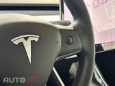 Tesla Model 3 Performance Dual Motor AWD