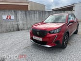 Peugeot 2008 1.2 PureTech Allure