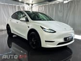 Tesla Model Y Long Range Dual Motor AWD