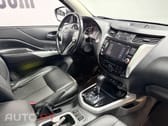 Nissan Navara 2.3 dCi CD 4WD N-Guard Auto