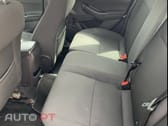 Ford Focus SW DYB