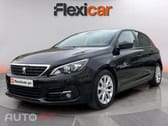 Peugeot 308 1.2 PureTech Style