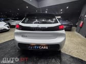 Peugeot E-208 50 kWh Style