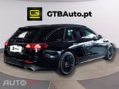 Mercedes-Benz E 300 I.V.A DEDUTIVEL de T AMG NIGHT