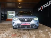 Seat Arona 1.0 TSI FR